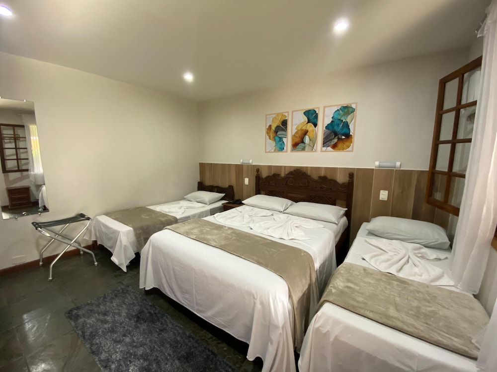 SUITE ESMERALDA LUXO photo 2