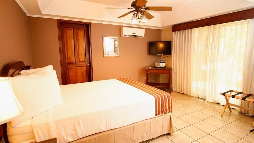 Superior Double Room, 1 Queen Bed
