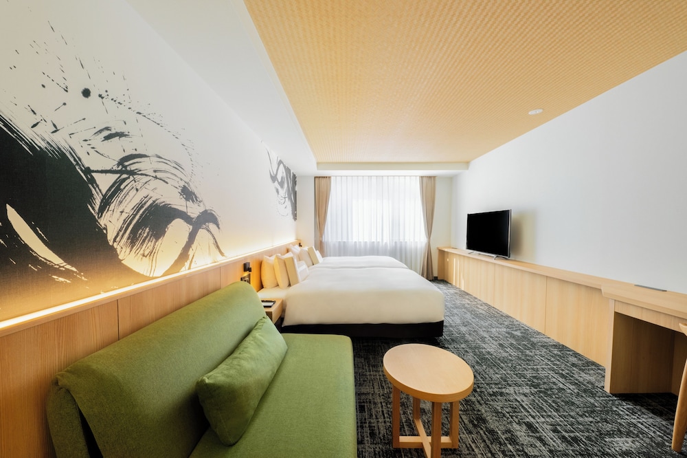 Standard Twin Room, Non Smoking photo 1