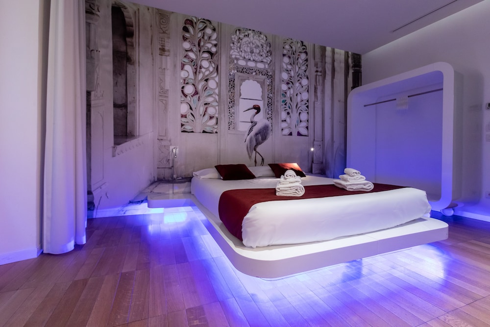 Family Quadruple Room photo 1