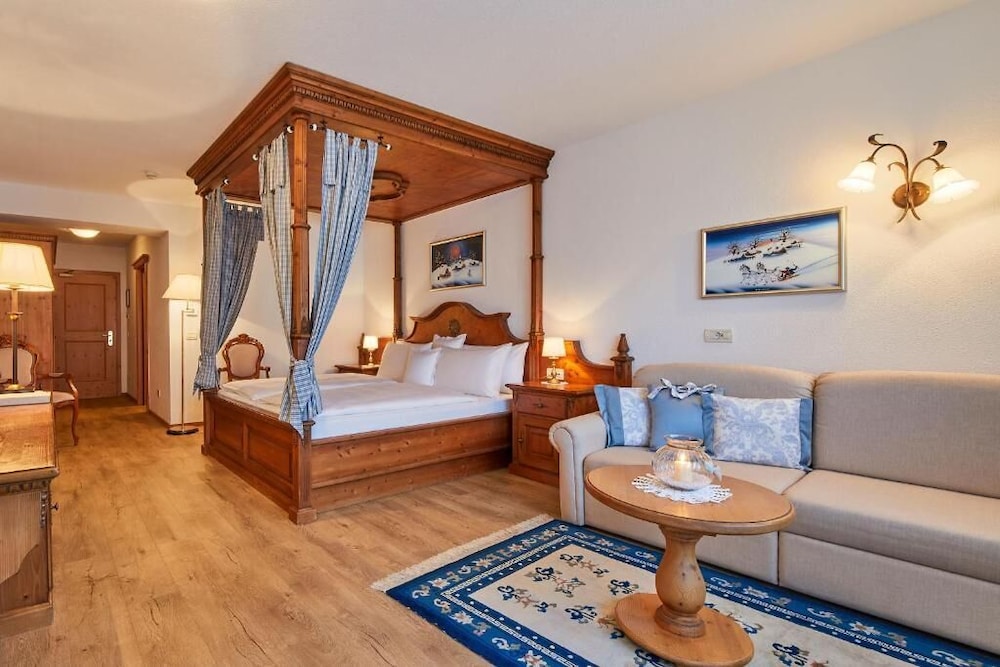 Comfort Double or Twin Room