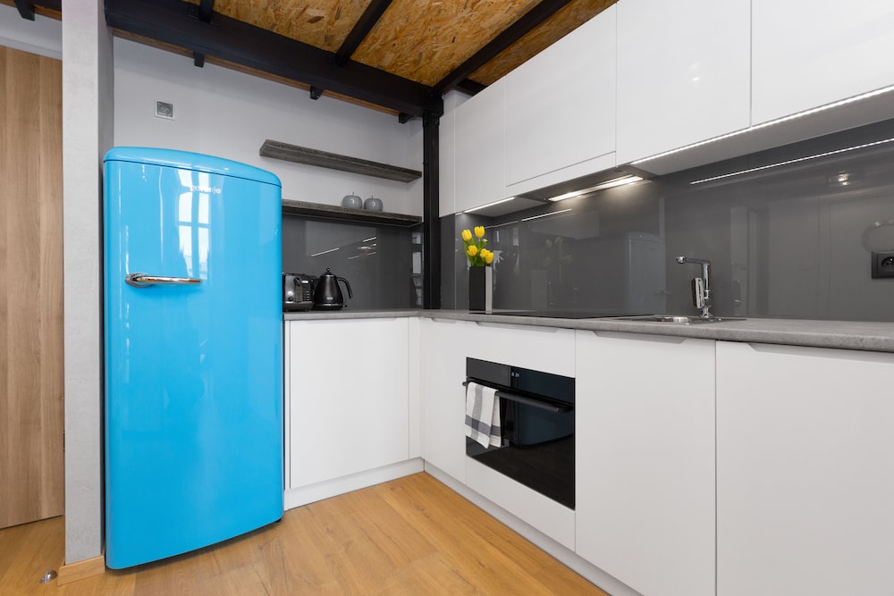 Premium Loft, Multiple Beds, Non Smoking photo 3