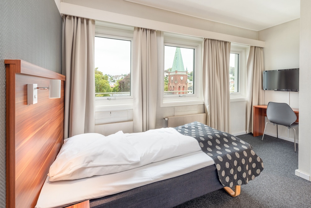 Standard Room, 1 Twin Bed