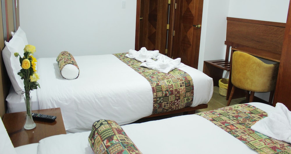 Comfort Room photo 1