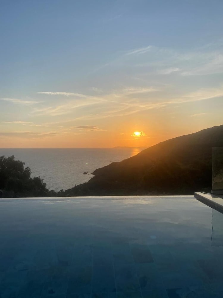 Villa Elysium Parga Luxury Detached Property in Private Grounds, 사진 6
