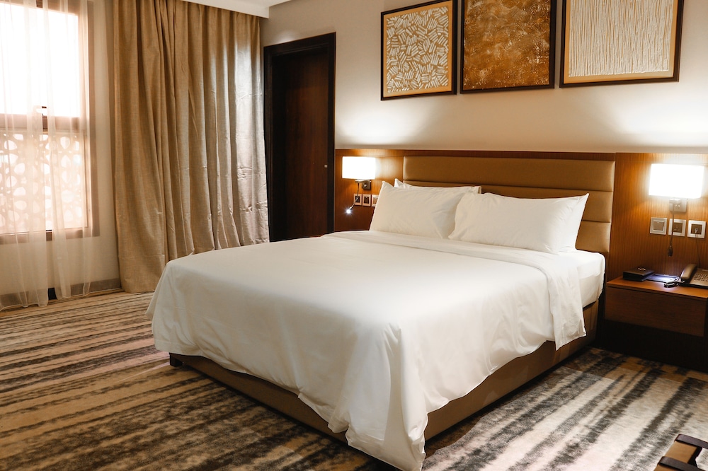 Deluxe Room photo 1