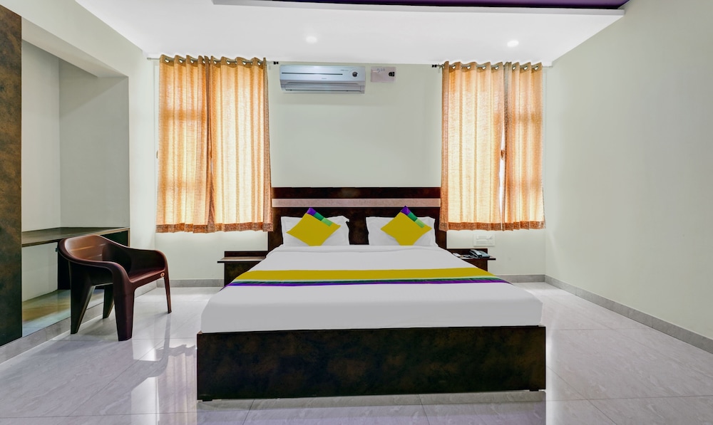 Standard Room - Photo 5