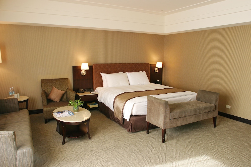 Executive Double Room, 1 King Bed photo 2