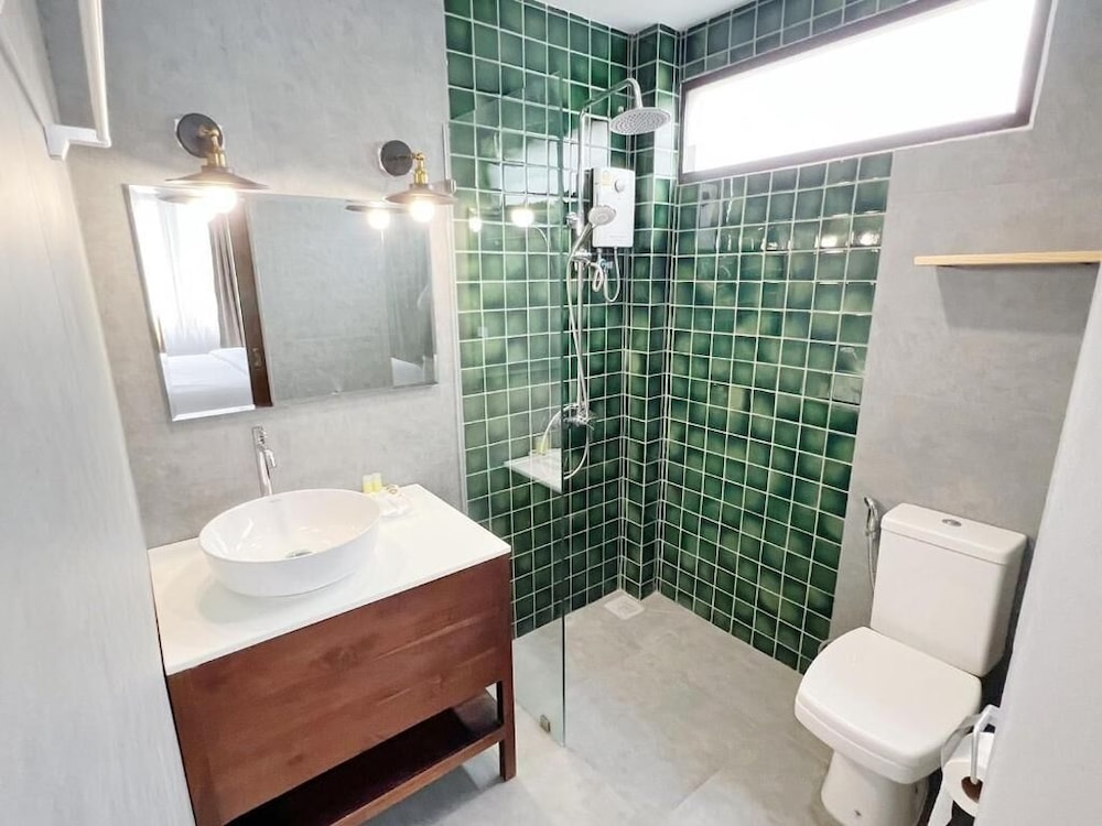Grand Double Room photo 2