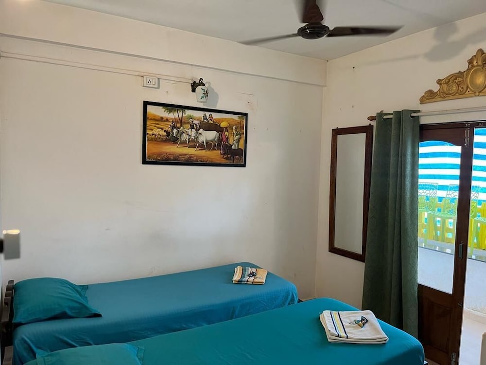 Standard Room - Photo 6