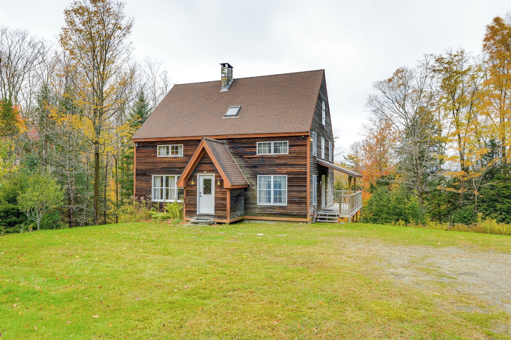 House (4 Bedrooms) photo 1