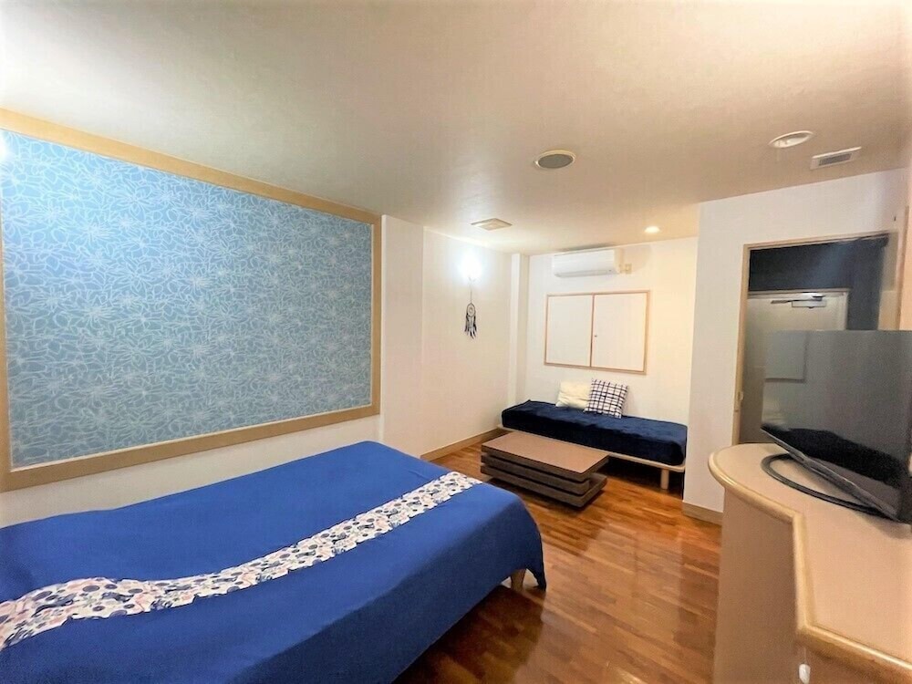 Twin Room (B type) photo 1