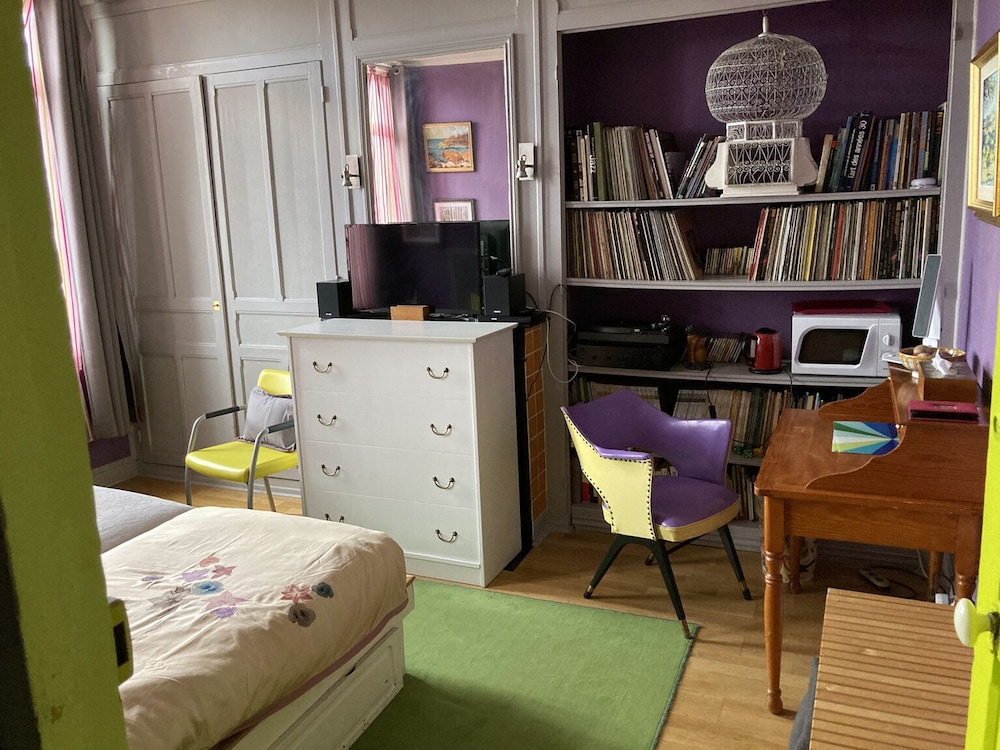 Double or Twin Room photo 1