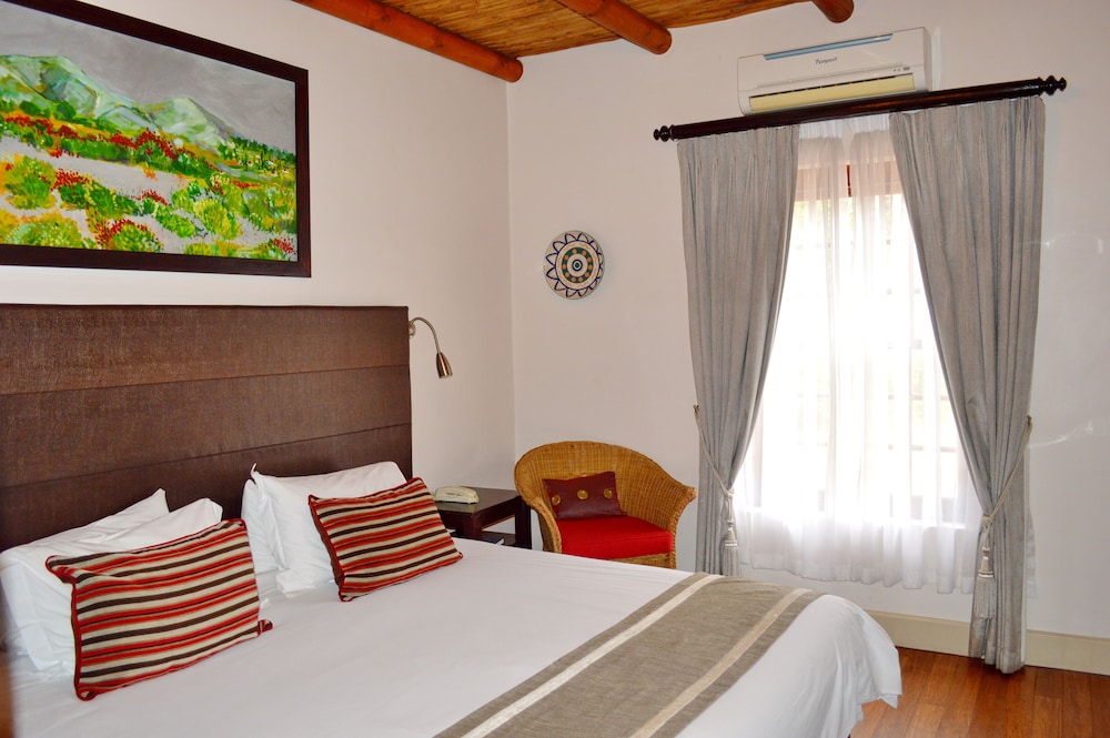 Standard Room - Photo 2