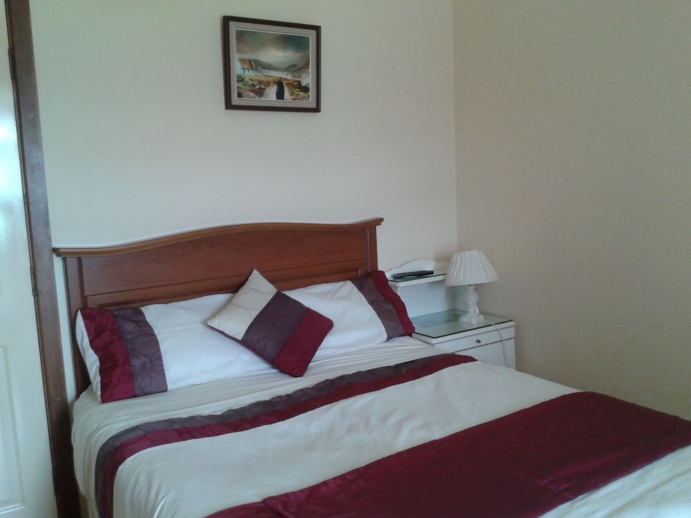 Room, 1 Double Bed, Ensuite photo 1