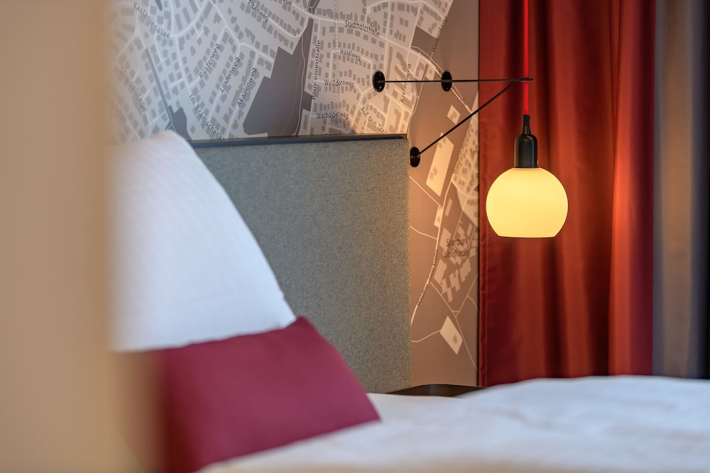 Business Twin Room
