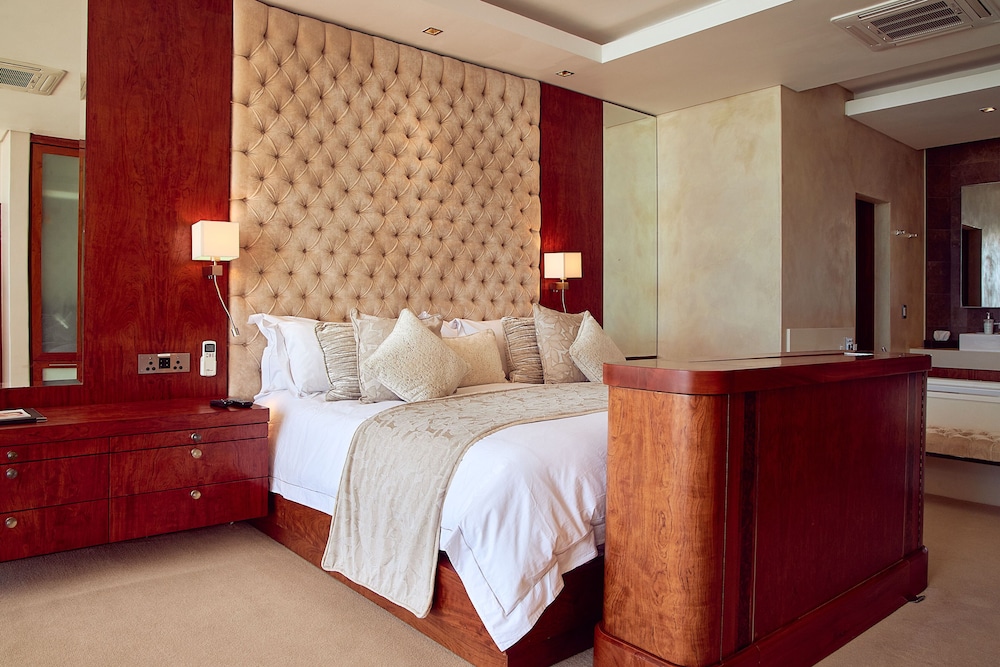 Superior Penthouse, 3 Bedrooms, Sea View photo 1