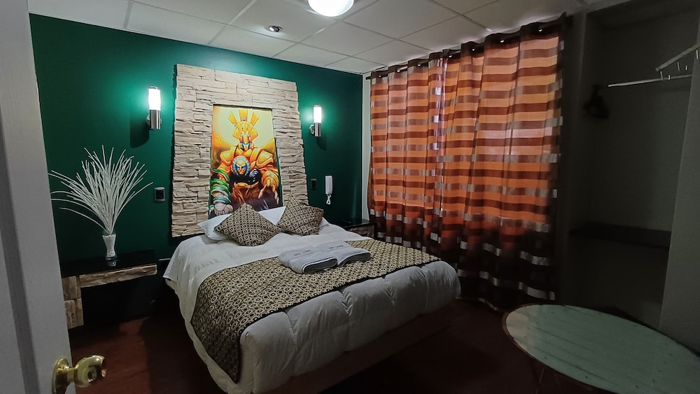 Double Room - Photo 11