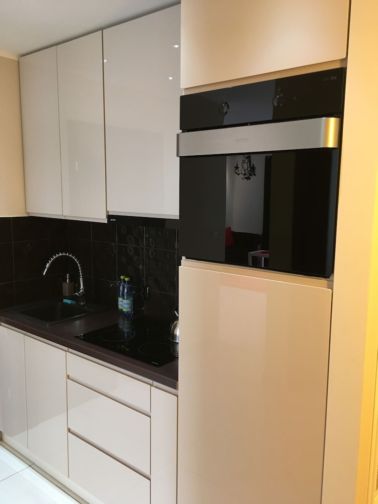 Deluxe Apartment (Bandurskiego 95) photo 3
