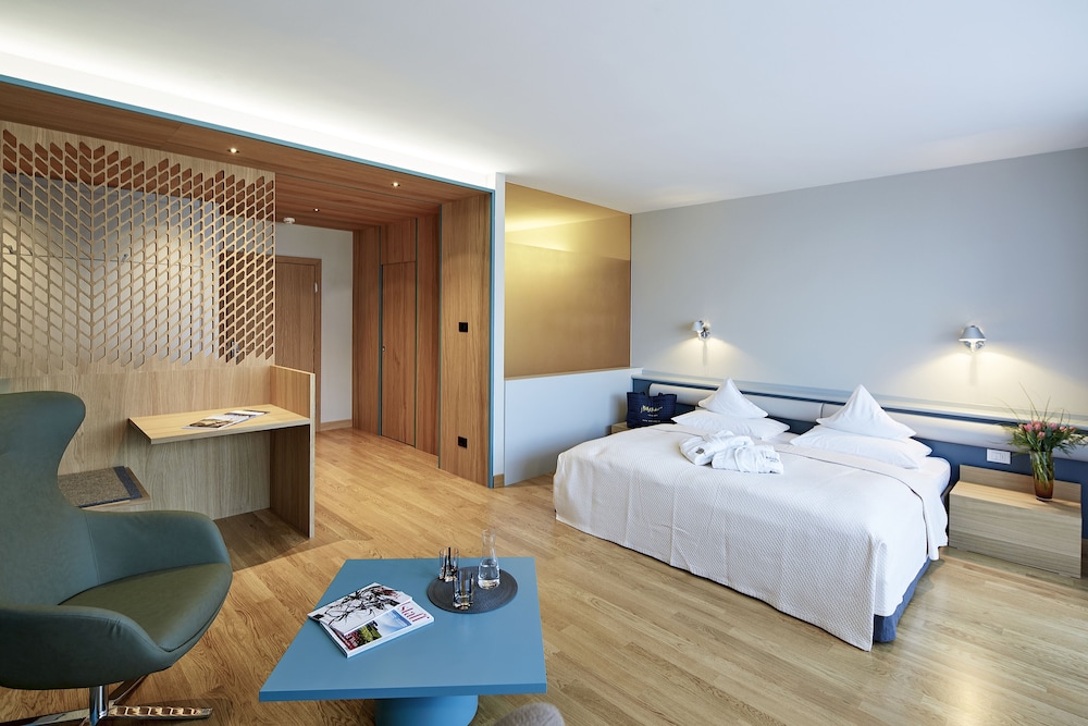 Superior Double Room - Photo 1