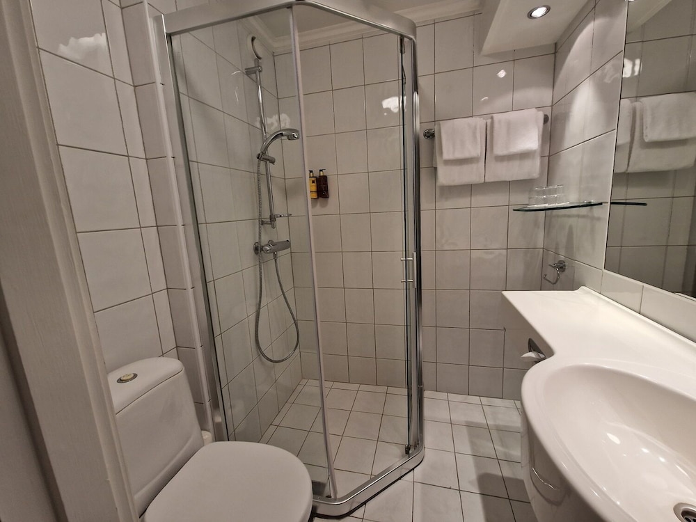 Superiorrom med utsikt photo 2