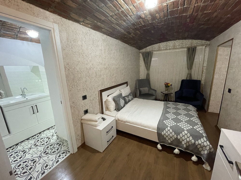 Standard Shared Dormitory photo 1