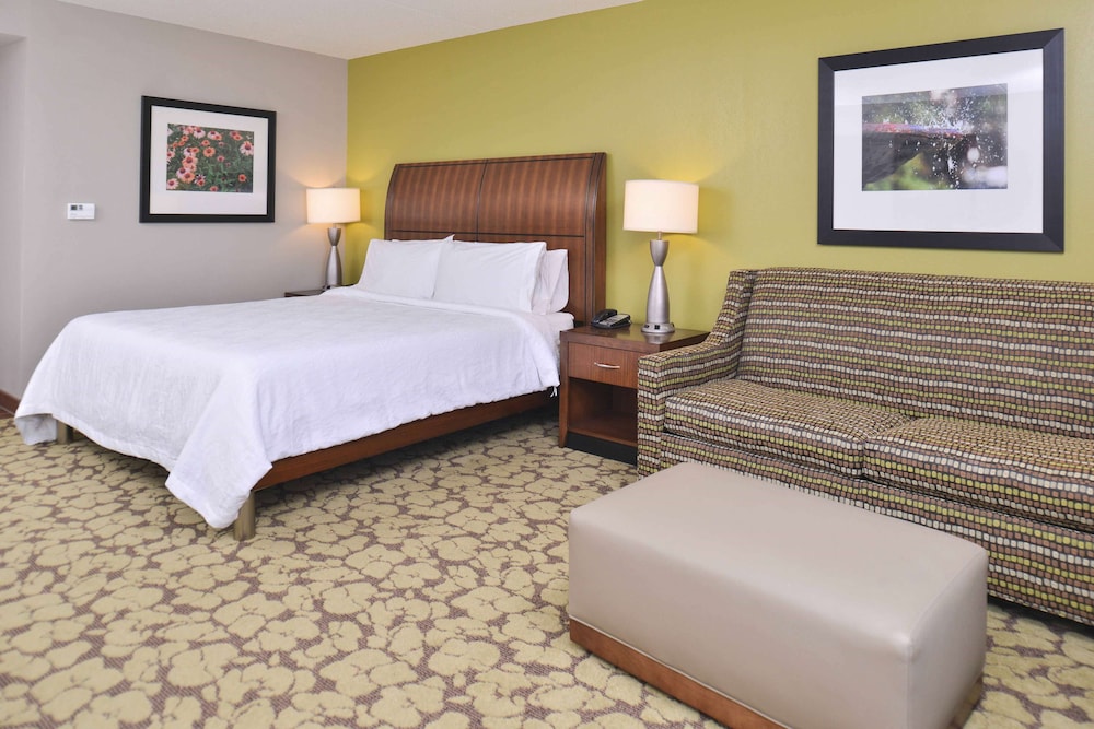 Room, 1 King Bed - Photo 1