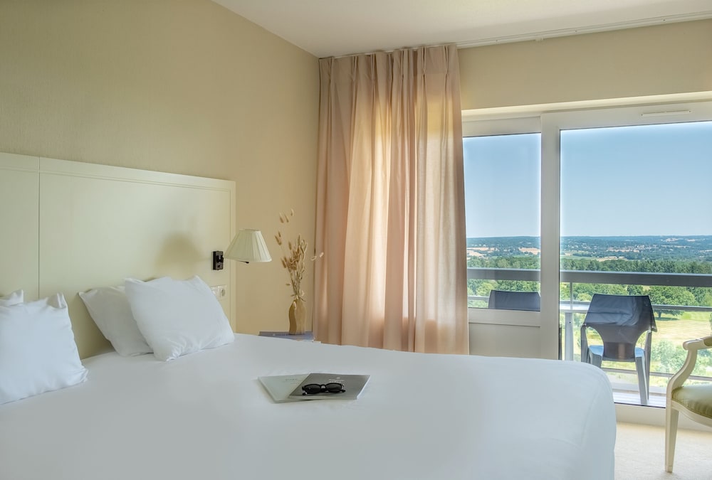 Standard Double Room Single Use photo 1