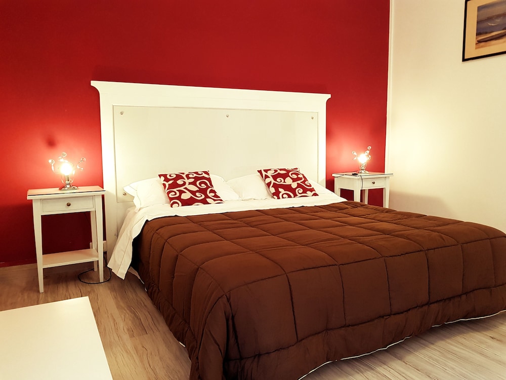 Double Or Twin Room, Courtyard View