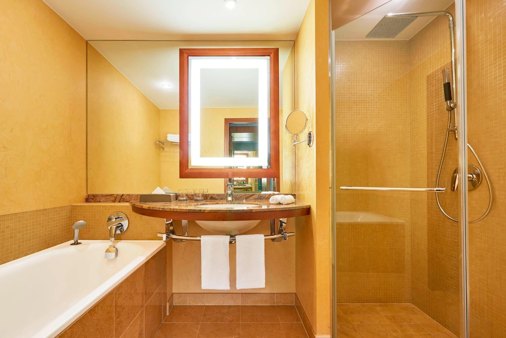 Deluxe Suite, 1 Bedroom - Photo 5