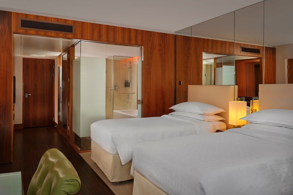Room, 2 Twin Beds (View) thumbnail 5