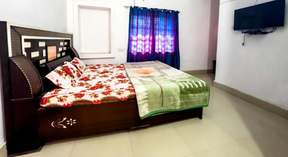 Standard Double Room - Photo 1