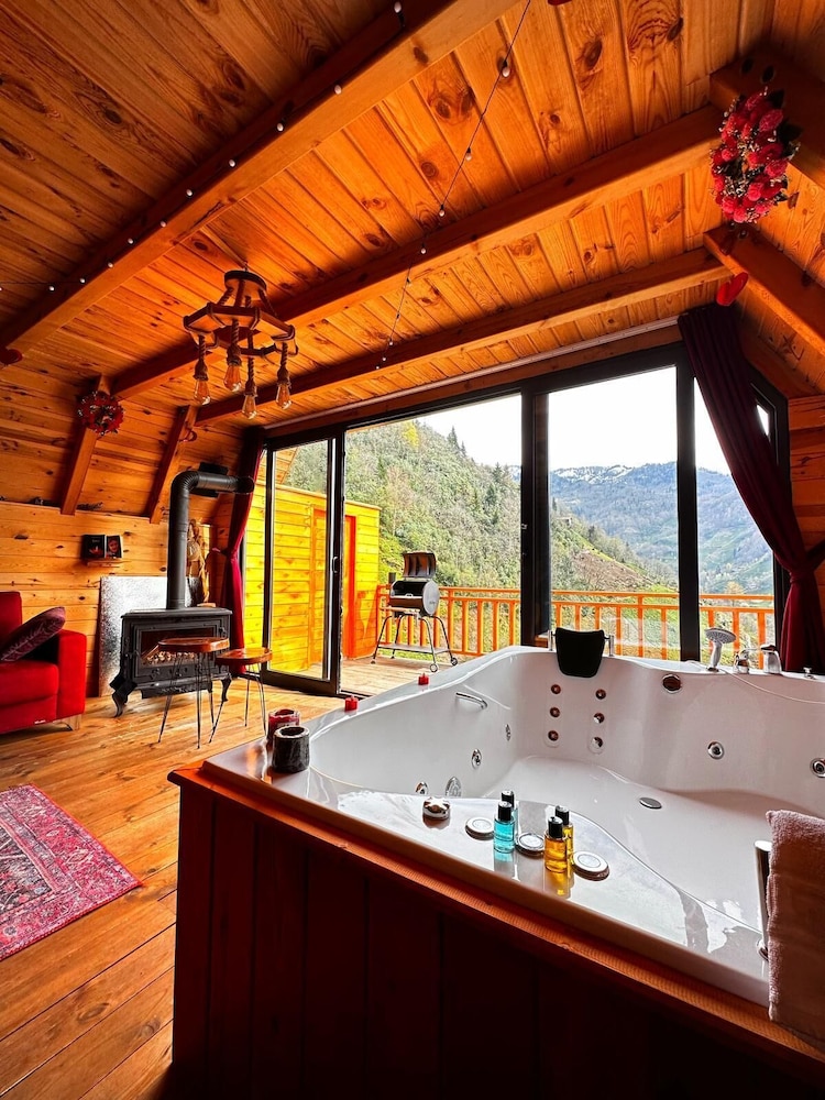 Luxury Bungalow