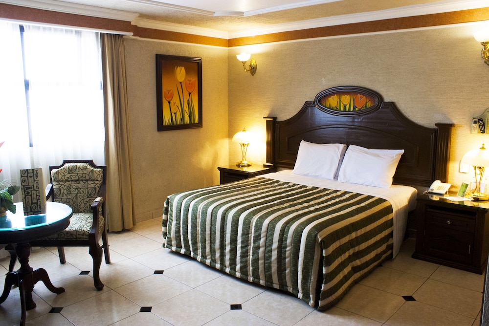 Executive Single Room, Non Smoking photo 2