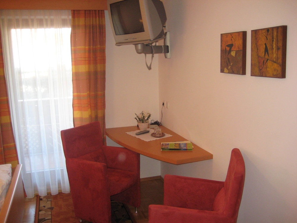 Double Room Stollhofer photo 2