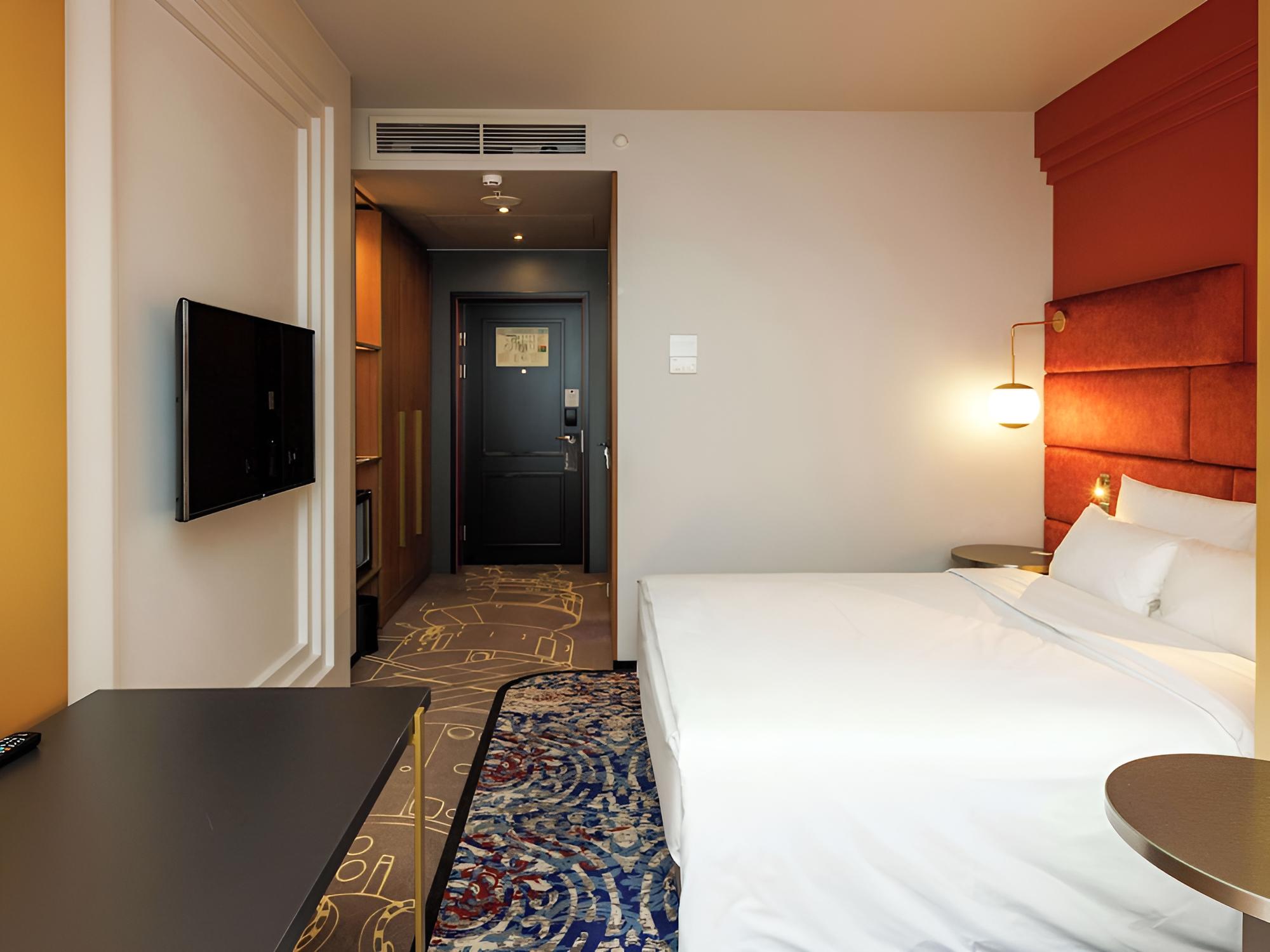 Standard Double Room, 1 Double Bed photo 2