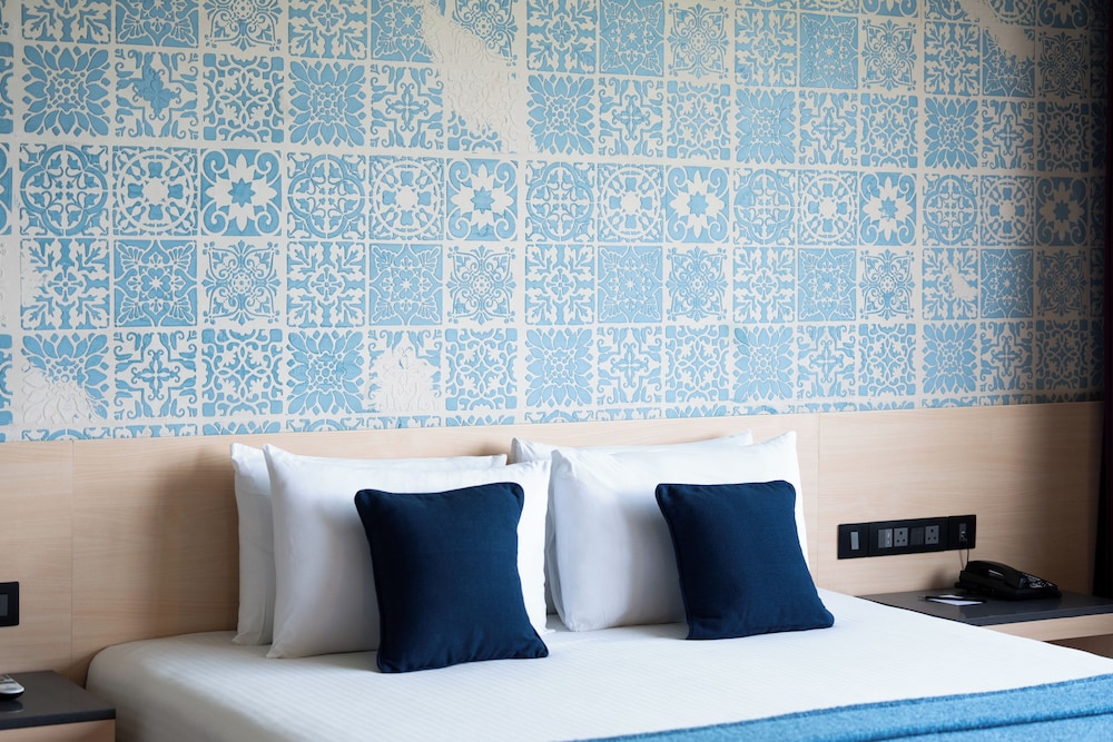 Asian Paints Royal Suite - Photo 9