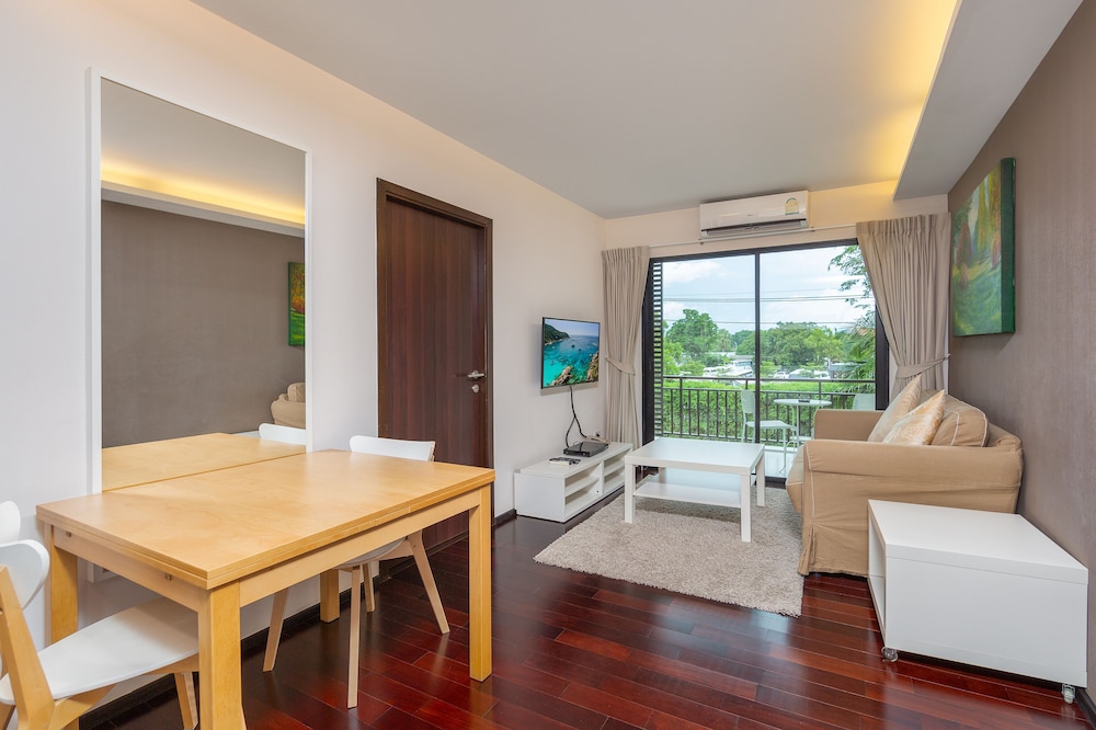 Standard Apartment photo 3
