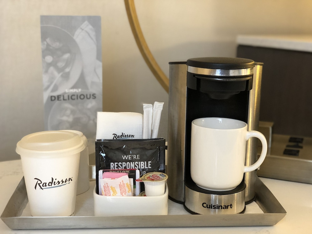 Radisson Lackawanna Station Hotel Scranton, Foto 4