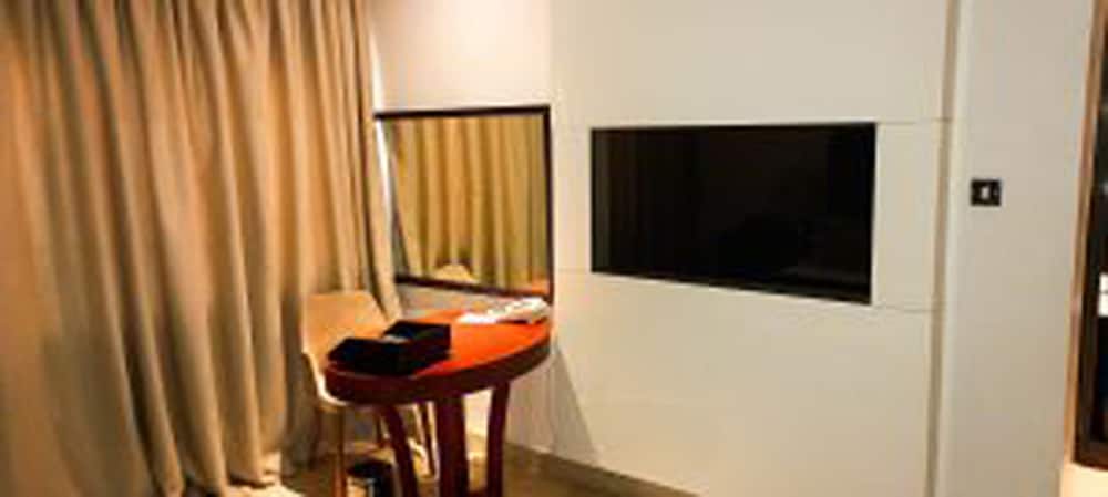 Superior Room photo 2