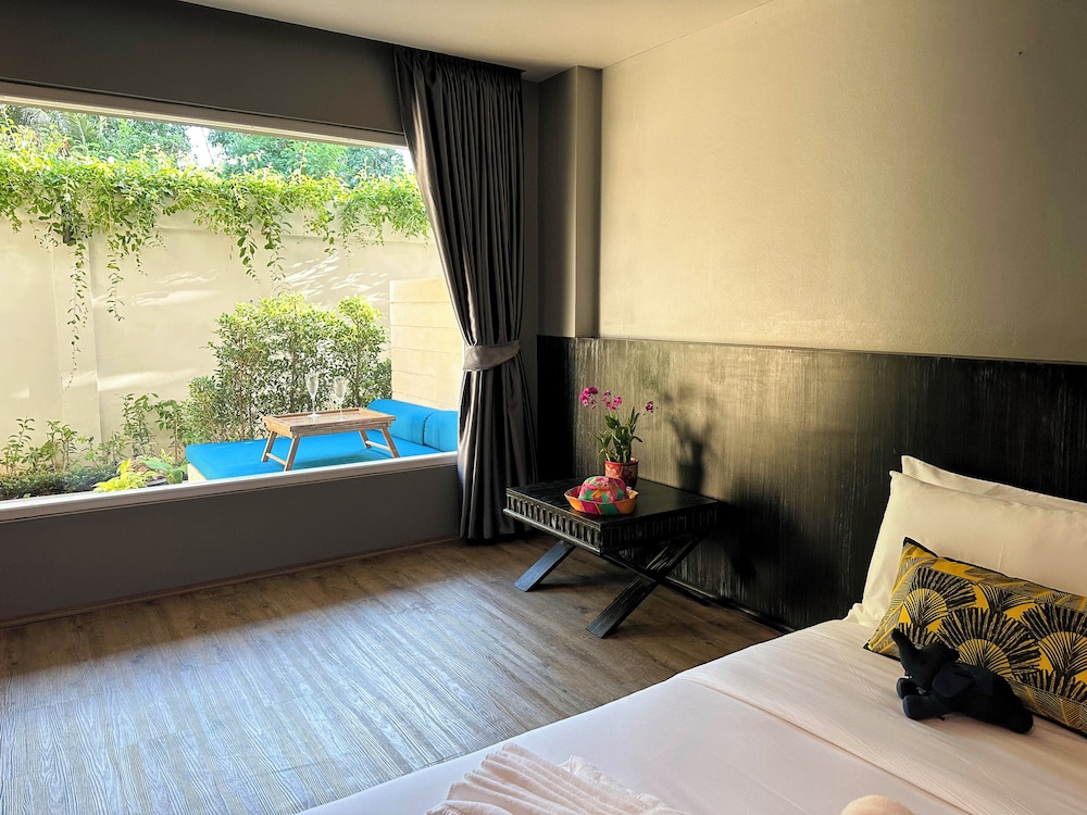 Comfort Room - Photo 22