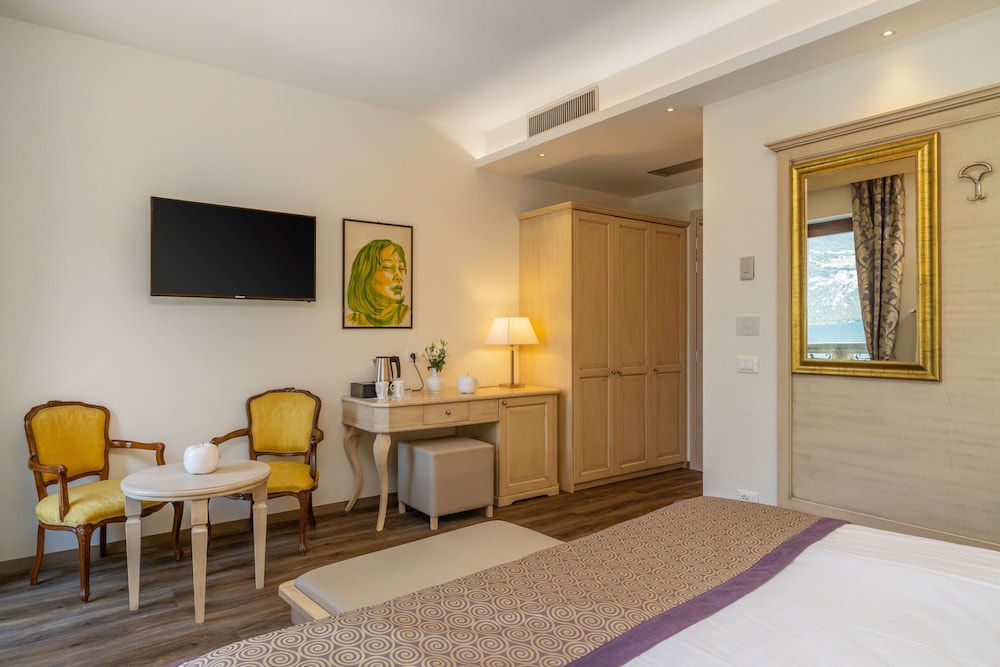 Premium Room, Balcony photo 3