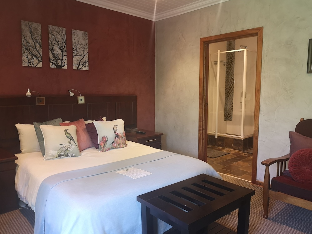 Luxury Bird Room photo 3