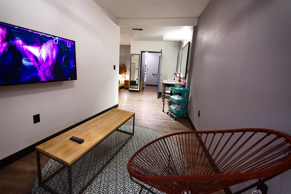 Basic Room, 1 Bedroom - Photo 5