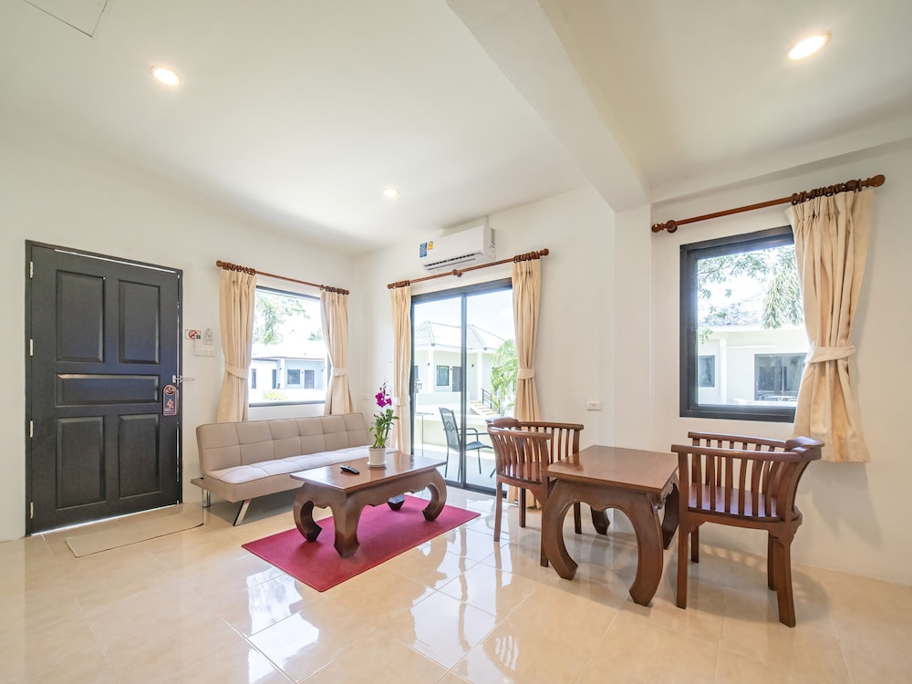 Deluxe Bungalow, 1 Bedroom - Photo 9