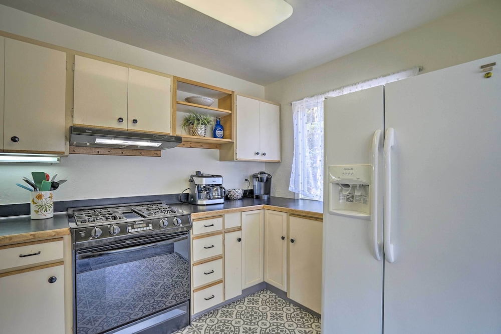 House (1 Bedroom) photo 2