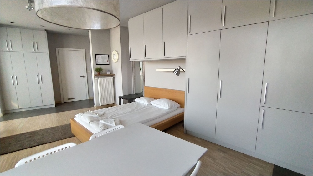 Panoramic Double Room, Balcony, Tower (Air Condition) photo 2