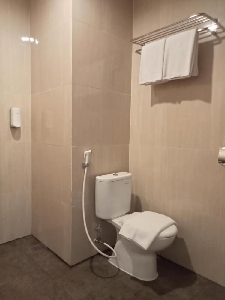 Deluxe Double Room - Photo 2