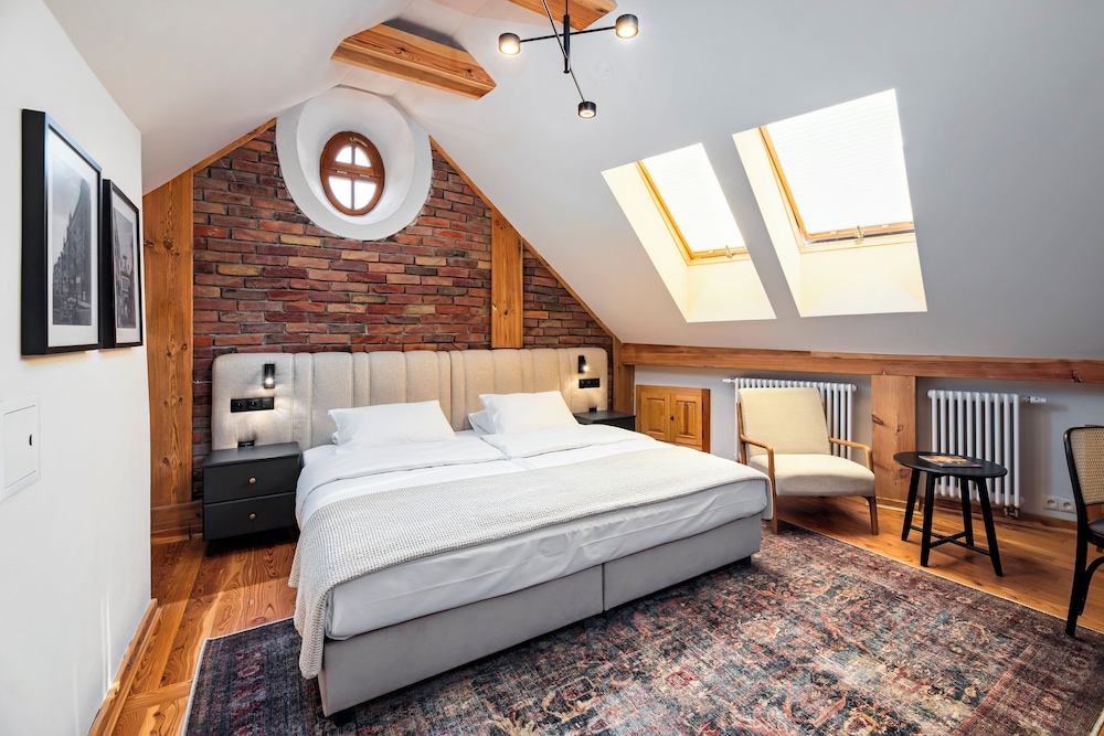 Comfort Apartment