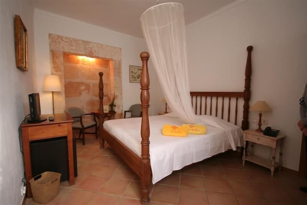 Standard Double Room photo 2